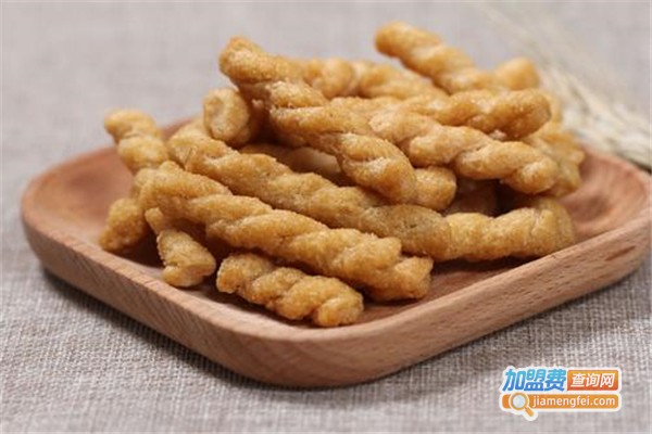 十里酥铺加盟