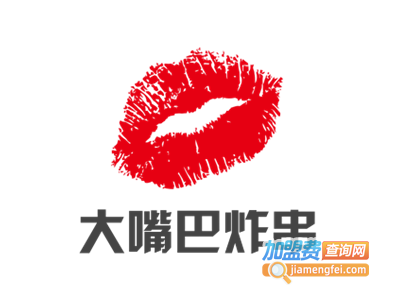 大嘴巴炸串加盟