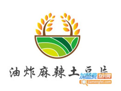油炸麻辣土豆片加盟电话