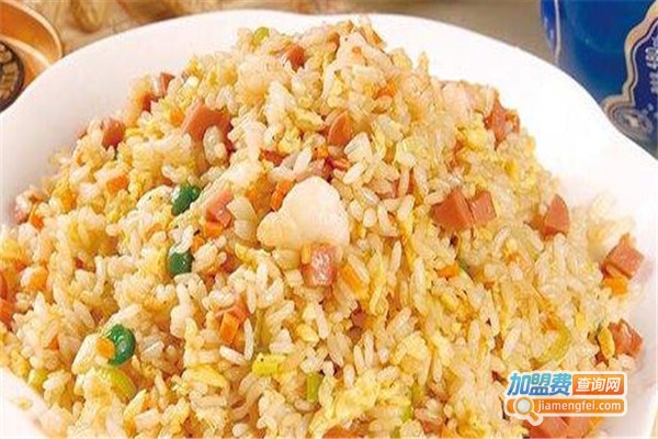魔盒炒饭