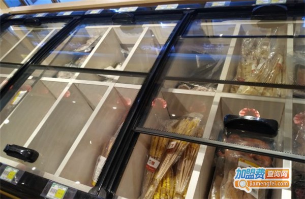 大圆食汇火锅超市加盟费