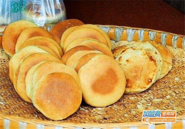 李家酥铺加盟
