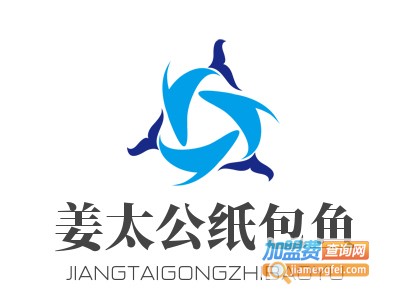 姜太公纸包鱼连锁店加盟