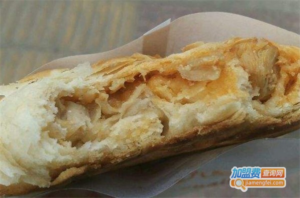 李家酥铺加盟