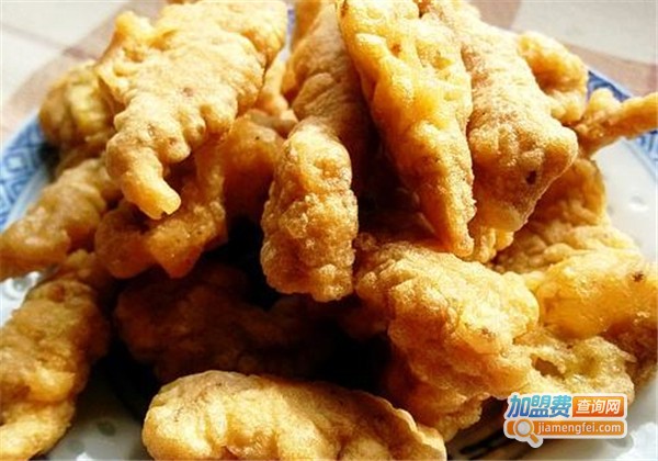 酥大侠酥肉加盟费