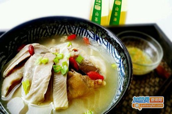 江宁肚包鸡加盟费