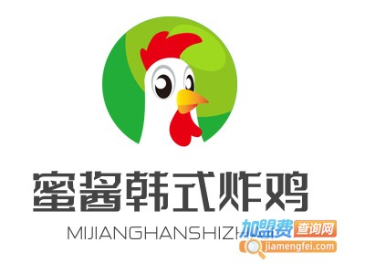 蜜酱韩式炸鸡加盟费