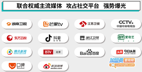 芒果说加盟费用