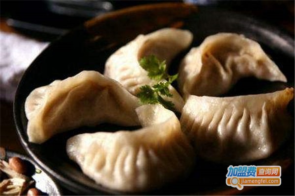 阿妈早茶加盟费