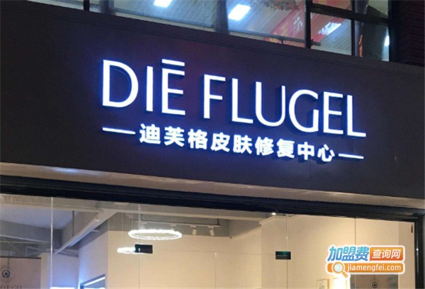 迪芙格加盟费