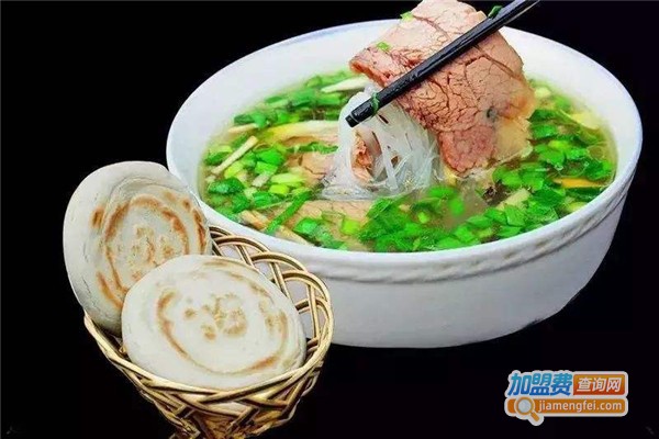 盈盈水盆羊肉加盟费