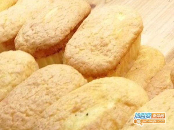 河潭铺糕点加盟费用