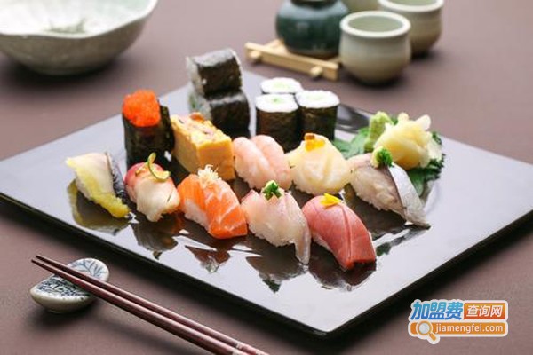 三午日料加盟费