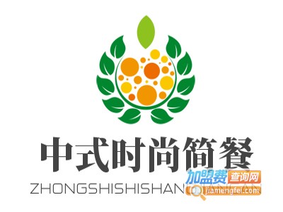 中式时尚简餐加盟电话