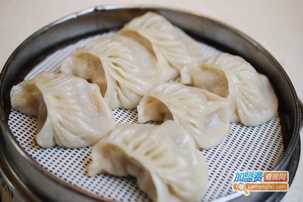 一笼一点加盟费