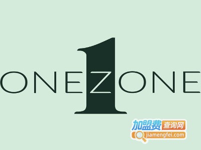 ONE ZONE加盟费