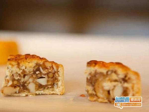 曾记酥铺加盟费