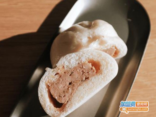 江南糕潮加盟费
