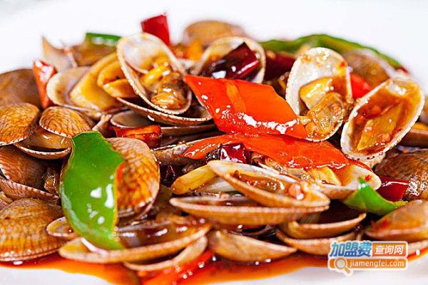 湘粤情加盟费