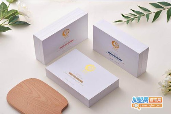 萧筱中药面膜连锁加盟