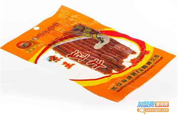 59元零食加盟费