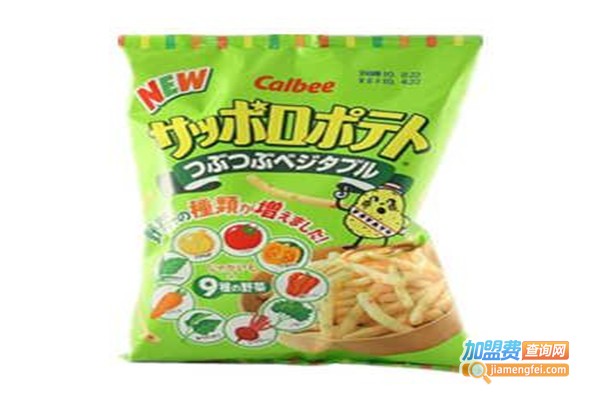 59元零食加盟费