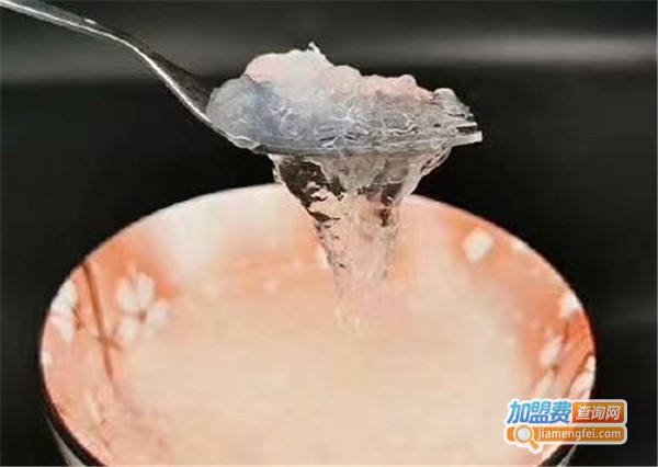 益辉春燕窝加盟费