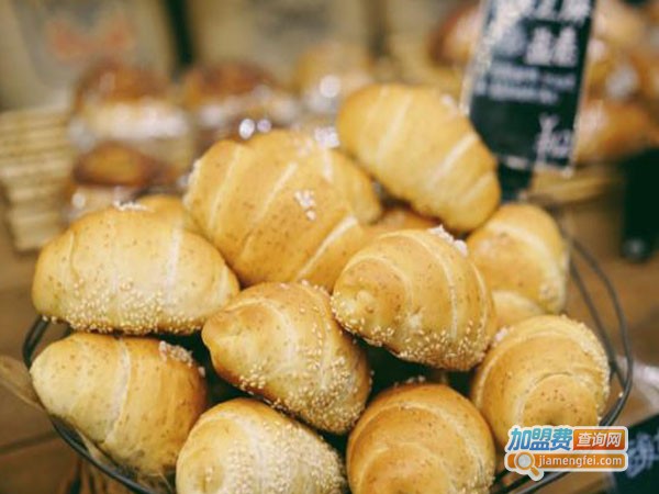 cyclecycle面包店加盟费
