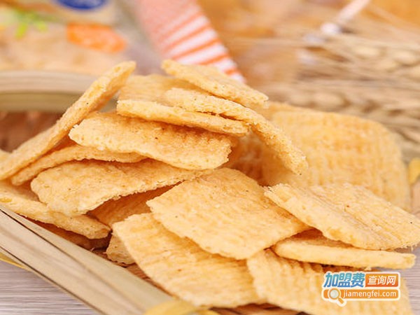 临期食品折扣店加盟