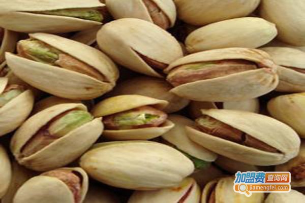 高档小零食加盟