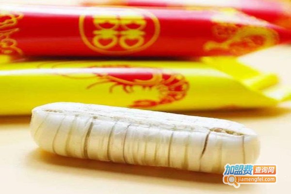 高档小零食加盟