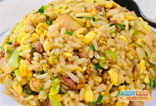 牛油拌饭加盟