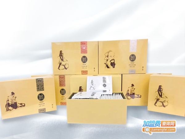 中泥坊中药面膜加盟