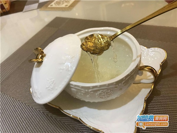 御品燕窝加盟费