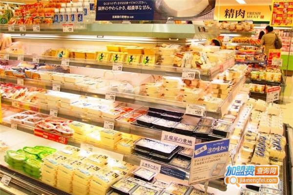 首品烩火锅烧烤食材超市加盟费