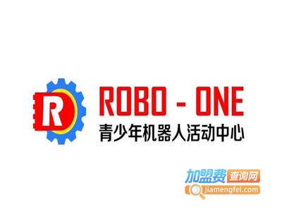 roboone机器人加盟费