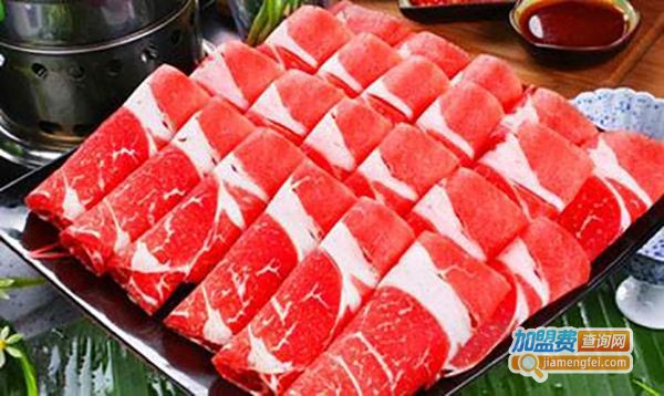小肥牛自助火锅连锁加盟费