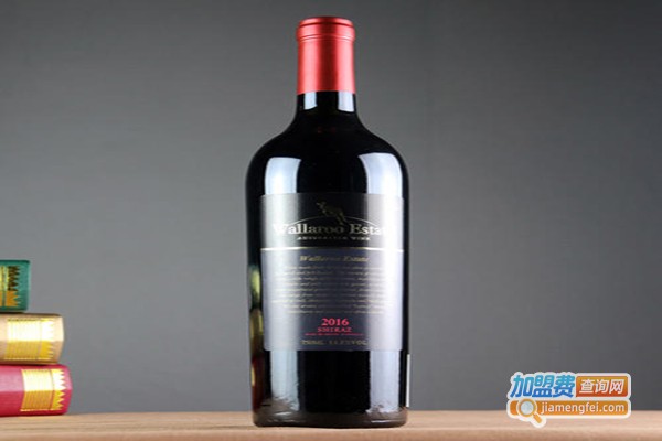 bordeaux红酒加盟费