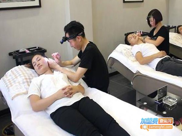 耳目一新采耳店加盟费
