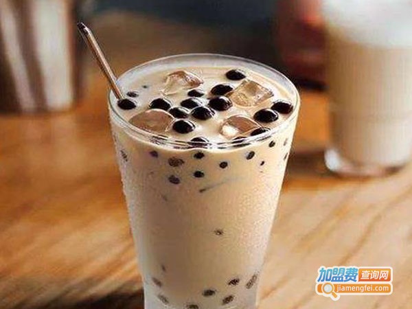 一茶娜招商加盟