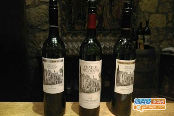 bordeaux红酒加盟费