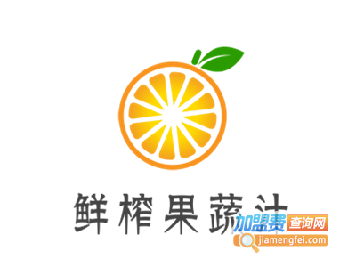 鲜榨果蔬汁加盟费用