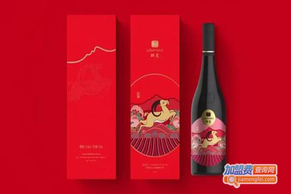 德威堡红酒庄加盟费