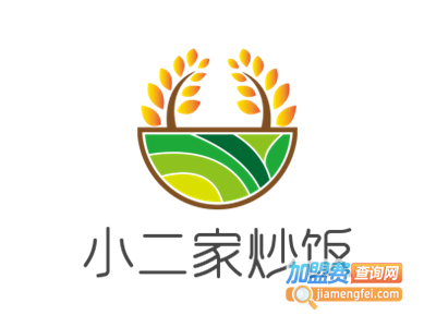小二家炒饭加盟