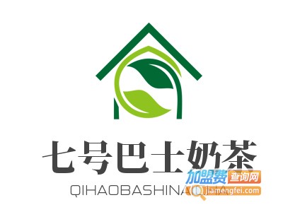七号巴士奶茶加盟电话