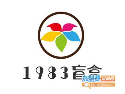 1983盲盒加盟