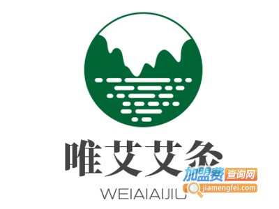 唯艾艾灸加盟费