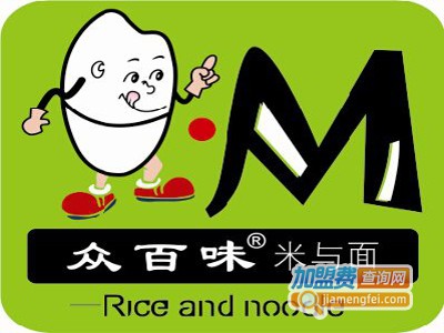 众百味早餐店加盟