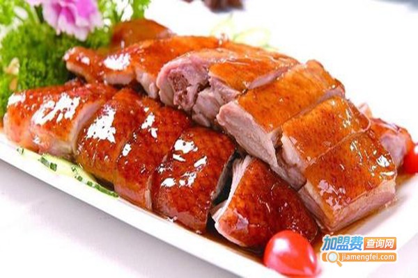 东川饭局烧腊加盟费