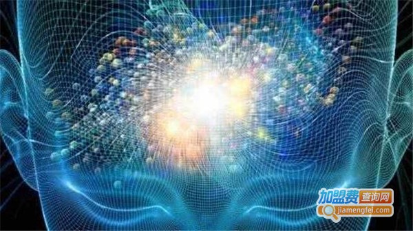 亿多星右脑开发加盟费